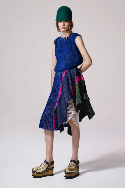 Look 25